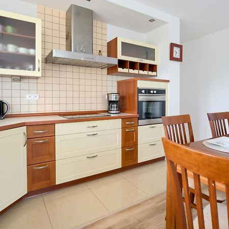 Apartamenty Sun & Snow Baltyk Park Grzybowo Grzybowo  Exterior foto
