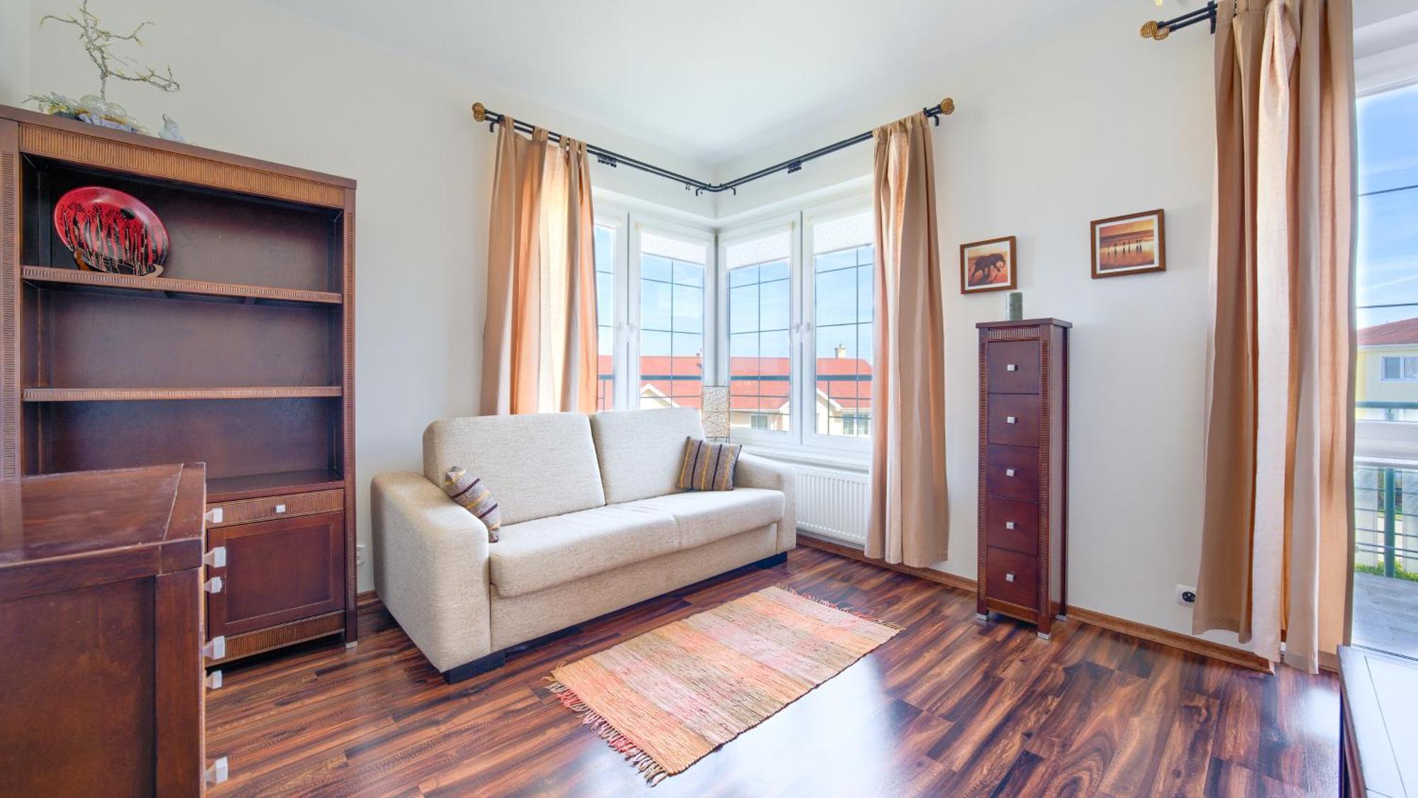 Apartamenty Sun & Snow Baltyk Park Grzybowo Grzybowo  Exterior foto