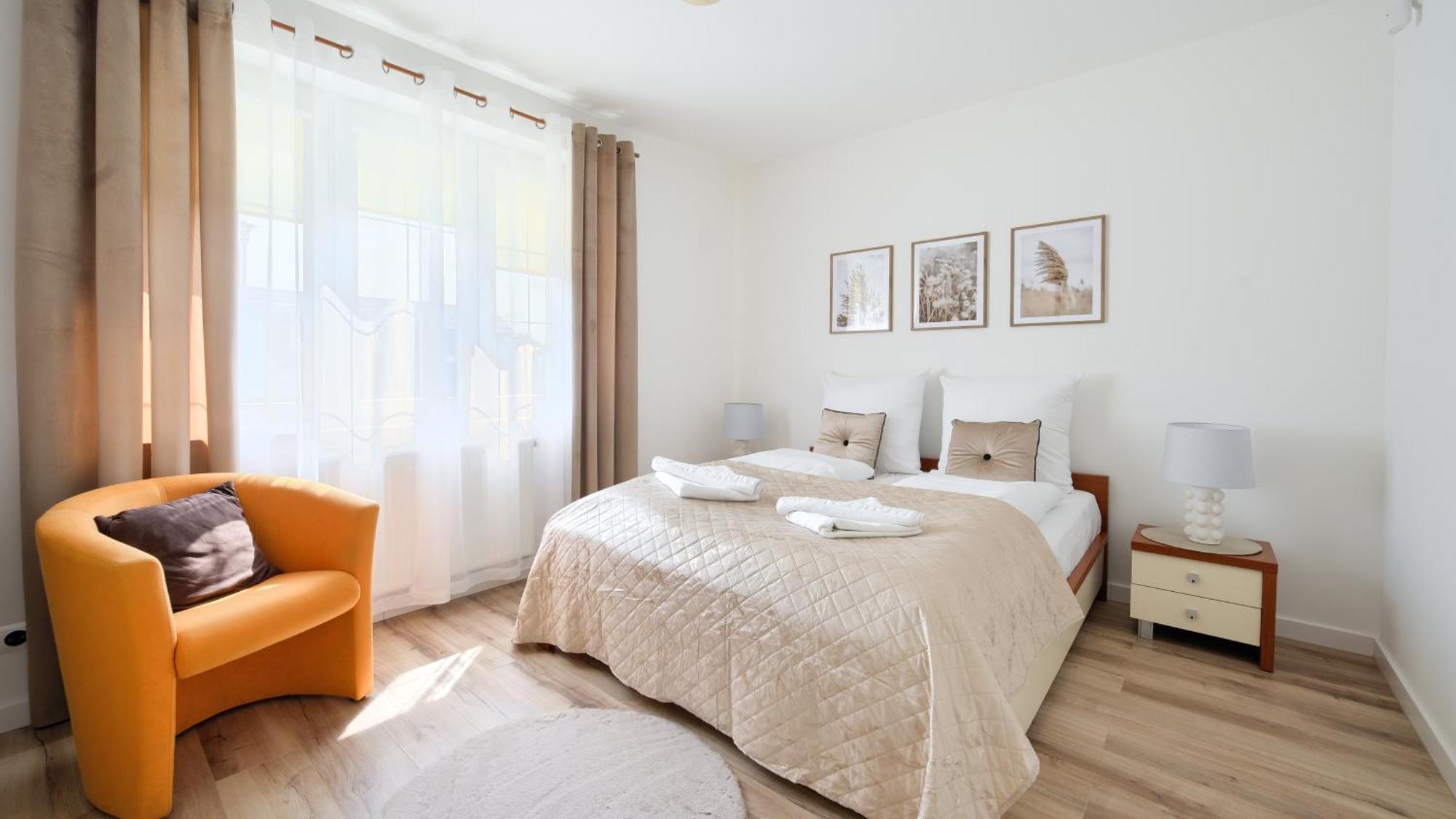 Apartamenty Sun & Snow Baltyk Park Grzybowo Grzybowo  Exterior foto