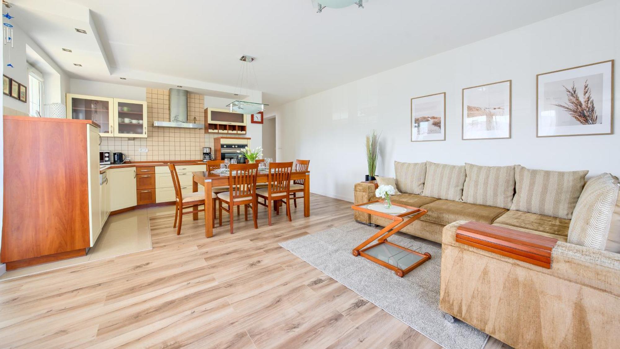 Apartamenty Sun & Snow Baltyk Park Grzybowo Grzybowo  Exterior foto