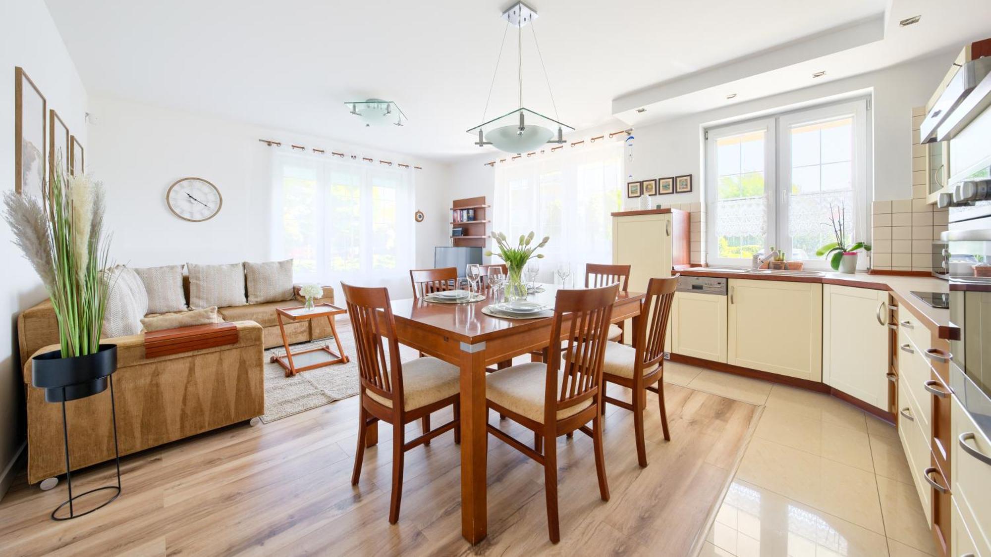Apartamenty Sun & Snow Baltyk Park Grzybowo Grzybowo  Exterior foto